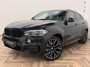 BMW X6XDrive40d High Executive, VOL, PANO, 360 CAMERA, M