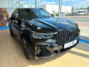 BMW X6xDrive40d M Sport nahezu Vollausstattung!