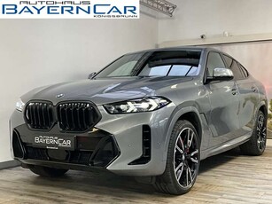 BMW X6xDrive40d M Sport Pro 22Zoll Sitzlüft. Pano