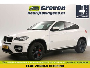 BMW X6xDrive50i High Executive 408PK | V8 | Automaat Cli