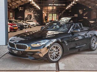 BMW Z42.0 i High Executive Automaat Leder Navi Pdc