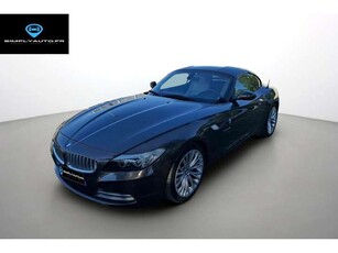 BMW Z4BMW Z4 ROADSTER 3.5 I 305 CONFORT SDRIVE