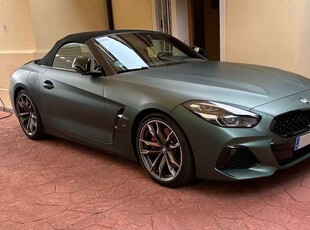 BMW Z4M40i