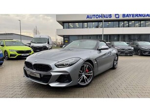 BMW Z4M40i Roadster InnovationPak/-ParkingAssist