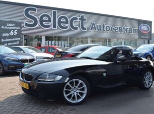 BMW Z4Roadster 2.0i Anniversary NL AUTO | 1E EIGENAAR