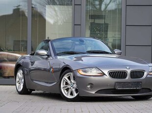 BMW Z4Roadster 2.5i