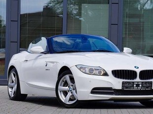 BMW Z4Roadster sDrive 28i *MIT 2 JAHRE GARANTIE !!!