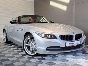 BMW Z4Roadster sDrive 28i°Xenon°PDC°Shzg°Navi°FSE°