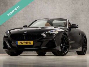 BMW Z4Roadster sDrive30i M Sport High Executive 259Pk Au