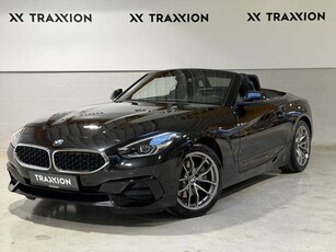 BMW Z4sDrive 20i Advantage