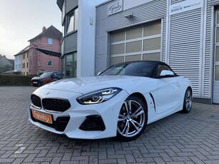 BMW Z4sDrive 20i M-Sport HUD+H&K+Memory+ACC+Kamera