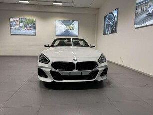 BMW Z4sdrive 20i Msport