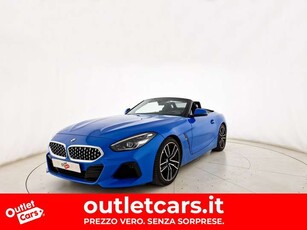 BMW Z4sdrive 20i msport auto