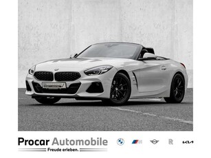 BMW Z4sDrive20i M SPORT+HiFi+AUT+SHZ+PDC