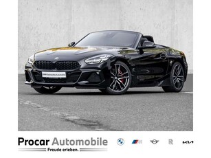 BMW Z4sDrive20i M SPORT+HiFi+PA+DA+HuD+SHZ