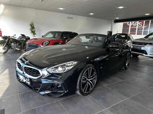 BMW Z4sDrive20i Msport GARANZIA FINO AL 2027! KM0