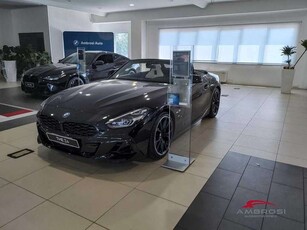 BMW Z4sDrive20i Msport Package