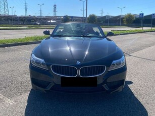 BMW Z4sdrive28i