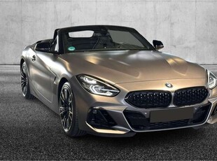 BMW Z4sDrive30i Msport