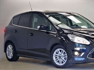 Ford C-Max1.0 101PS Titanium Navi Keyless Go SHZ