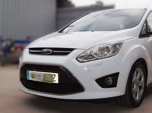 Ford C-Max1.0 Ecoboost Auto-S&S Titanium 125