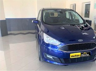 Ford C-Max1.0 Ecoboost Auto-S&S Trend+ 125