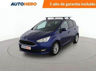 Ford C-Max1.0 Ecoboost Auto-S&S Trend+ 125