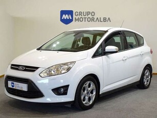 Ford C-Max1.0 Ecoboost Auto-S&S Trend 125