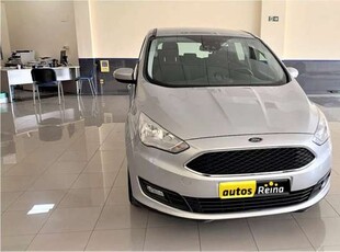 Ford C-Max1.0 Ecoboost Auto-S&S Trend+ 125