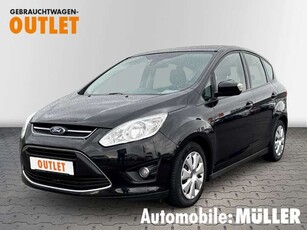 Ford C-Max1.0 EcoBoost Business Edition Start Stopp Navi Amb