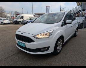 Ford C-Max1.0 EcoBoost Plus