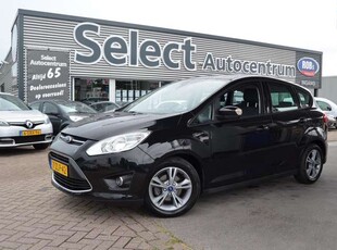 Ford C-Max1.0 Edition|TREKHAAK|AIRCO|NAVI|CRUISE|PARKEERSENS