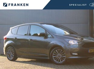 Ford C-Max1.5 Sport 150PK | Trekhaak | Camera | | Navigatie