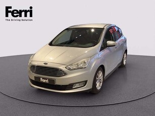 Ford C-Max1.5 tdci titanium s&s 120cv