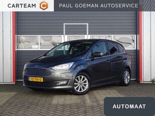 Ford C-Max1.5 Titanium | Automaat | Stoel verwarming | Clima