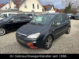 Ford C-Max1,6TDCi 80kW DPF Titanium *NAVI/AHK*