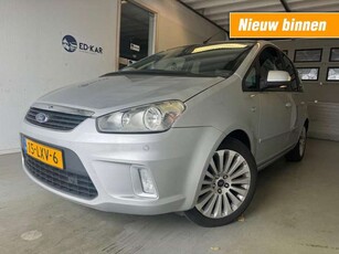 Ford C-Max1.8-16V Ltd CLIMA NAVI NAP 1ste EIG NETTE AUTO NAP