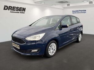 Ford C-MaxBusiness Edition 1.5 Tempomat+PDC+Telefon