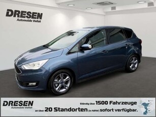 Ford C-MaxCool&Connect NAVI,KAMERA,PDC,KLIMA