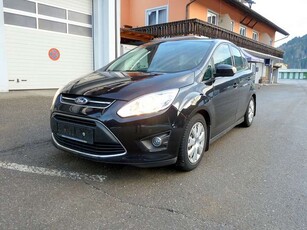 Ford C-Maxiconic 2,0 TDCi DPF Powershift