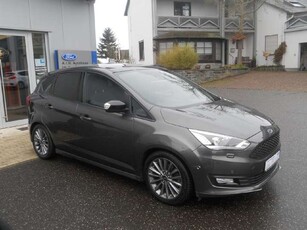 Ford C-MaxSport