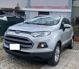 Ford EcoSport1.0 EcoBoost 125 CV Plus