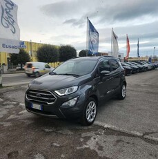 Ford EcoSport1.0 EcoBoost 125 CV Start&Stop Titanium