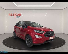 Ford EcoSport1.0 EcoBoost ST-Line