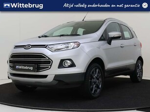 Ford EcoSport1.0 EcoBoost Titanium | Climate Control | Parkeerh