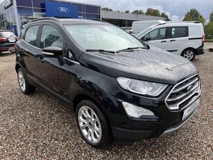 Ford EcoSport1.0 EcoBoost TITANIUM (JK8)