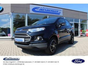 Ford EcoSport1.0 Trend EcoBoost SHZ FSHZ