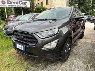 Ford EcoSport1.5 Ecoblue 100 CV Start&Stop ST-Line