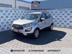 Ford EcoSport1.5 TDCi 100 CV Start&Stop Business