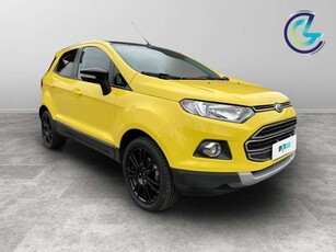 Ford EcoSport1.5 TDCi Business